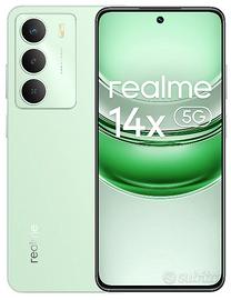 Realme 14x 5G