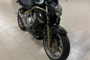 Kawasaki er6-n