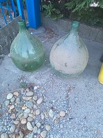 Damigiana im vetro