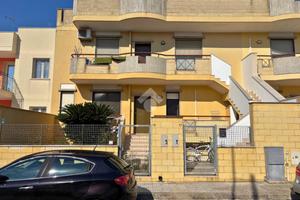 PORZIONE DI BIFAMILIARE A CAVALLINO