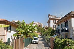 Jonio stanza ad uso singolo