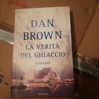 La verità del ghiaccio di Dan Brown