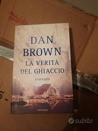 La verità del ghiaccio di Dan Brown