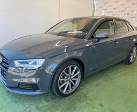 AUDI A3 SPORTBACK 1.6 DIESEL 116CV