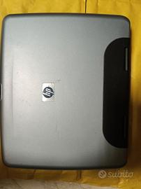 PC HP serial Number rotto 