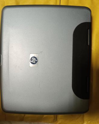 PC HP serial Number rotto 