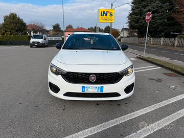 FIAT TIPO 1.3 CV95  ANnO 2020