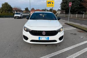 FIAT TIPO 1.3 CV95  ANnO 2020