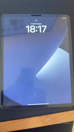 iPad Pro M1 12.9 Pollici - Come nuovo