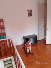 Appartamento indipendente a Migliarino