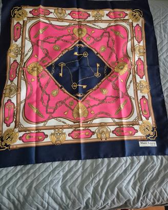 foulard 