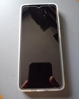 Motorola moto e 15