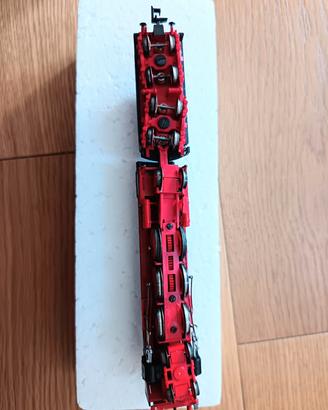 locomotiva Arnold 01 DGR