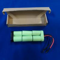 Nuovissimo pacco batterie 6 Volts