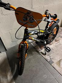 Bici bambino