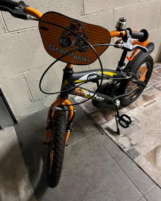 Bici bambino