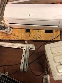 Climatizzatore Saunier Duval 3,5 kw