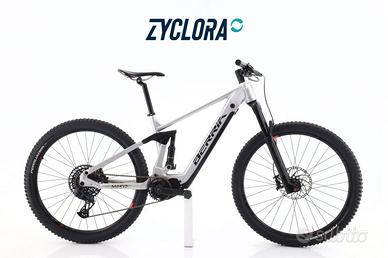 Berria Mako HP 7 GX AXS t.M