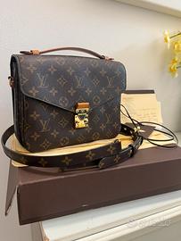 Louis vuotton metis originale