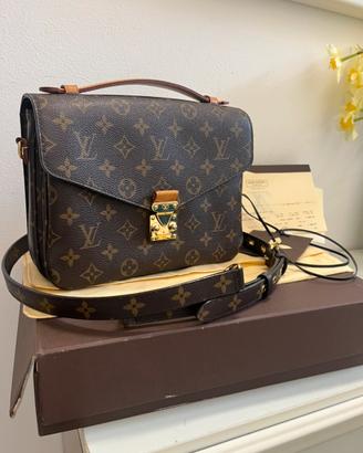 Louis vuotton metis originale