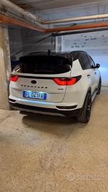 Kia sportage gt Line 1.7 2017