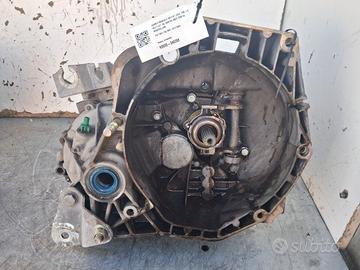 55217775 CAMBIO MANUALE 5M FIAT IDEA (135) 1.3 MUL
