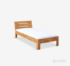 Letto singolo