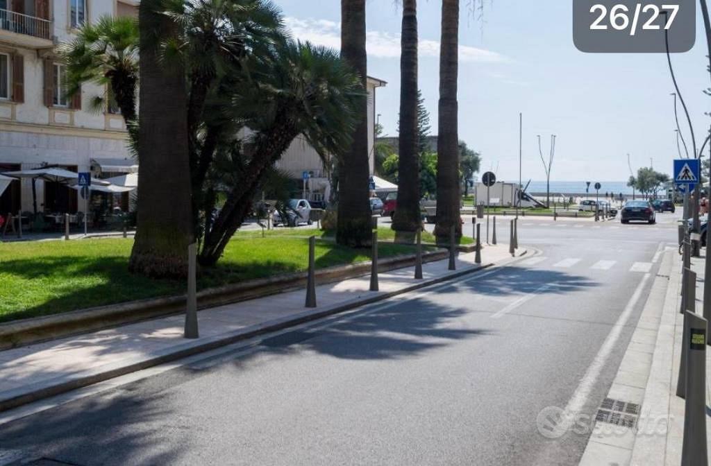 Appartamento – Sanremo - Vista 2