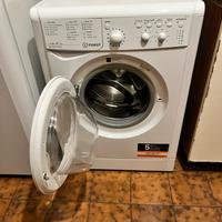 Lavatrice Indesit A+++