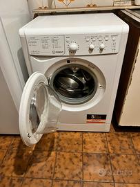 Lavatrice Indesit A+++