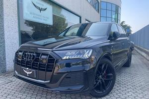 AUDI Q7 50 TDI Q MHEV 3.0 tiptr Sport SLine-7p.