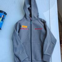 felpa Prada Luna Rossa