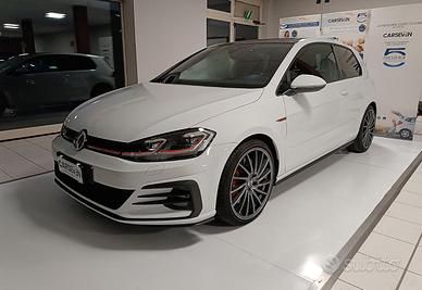 VOLKSWAGEN Golf GTI Performance 245 CV TSI DSG #