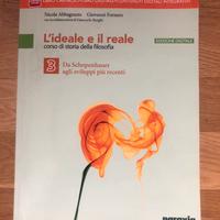 L’ideale e il  reale