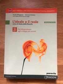 L’ideale e il  reale