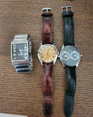 orologio 