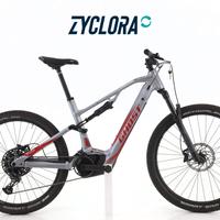 Ghost eASX Universal 130 t.L