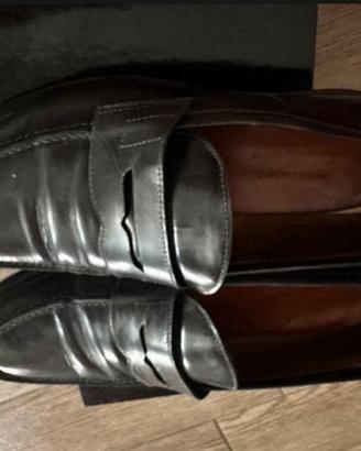 Mocassino uomo