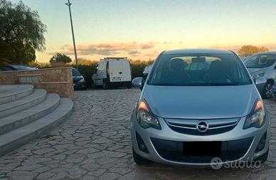 Opel Corsa 1.3 CDTI 75CV F.AP. 5 porte Edition