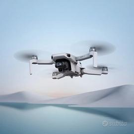 DJI Mini 2 SE