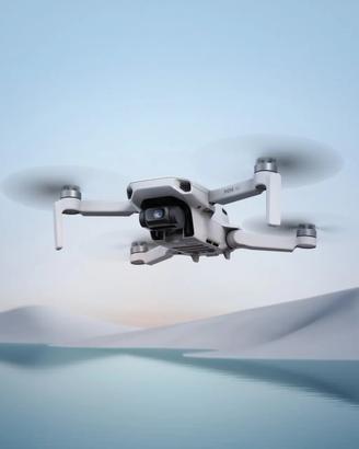 DJI Mini 2 SE