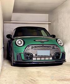 Mini Cooper S JCW 2.0 2022