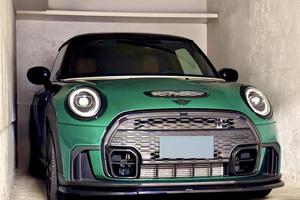 Mini Cooper S JCW 2.0 2022