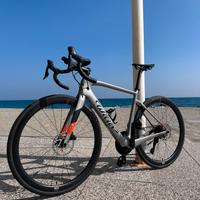 Wilier Cento1 Hybrid assistita