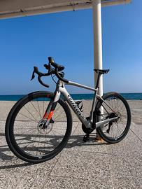 Wilier Cento1 Hybrid assistita