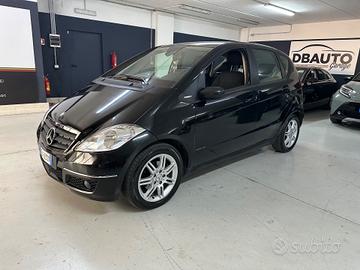 Mercedes-benz A 160 CDI Avantgarde