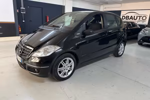 Mercedes-benz A 160 CDI Avantgarde