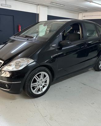 Mercedes-benz A 160 CDI Avantgarde