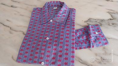 Camicia Uomo  TG 39 