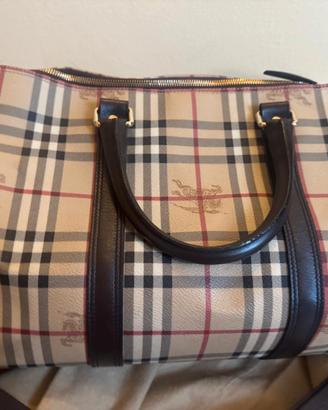 BORSONE BURBERRY Originale 